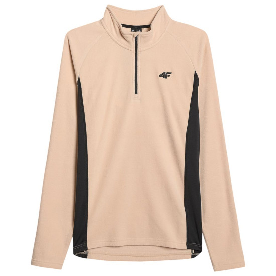 4F Ανδρική μακρυμάνικη ισοθερμική μπλούζα Fleece 4F Ανδρική μακρυμάνικη ισοθερμική μπλούζα Fleece